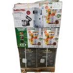 Pallet overstock